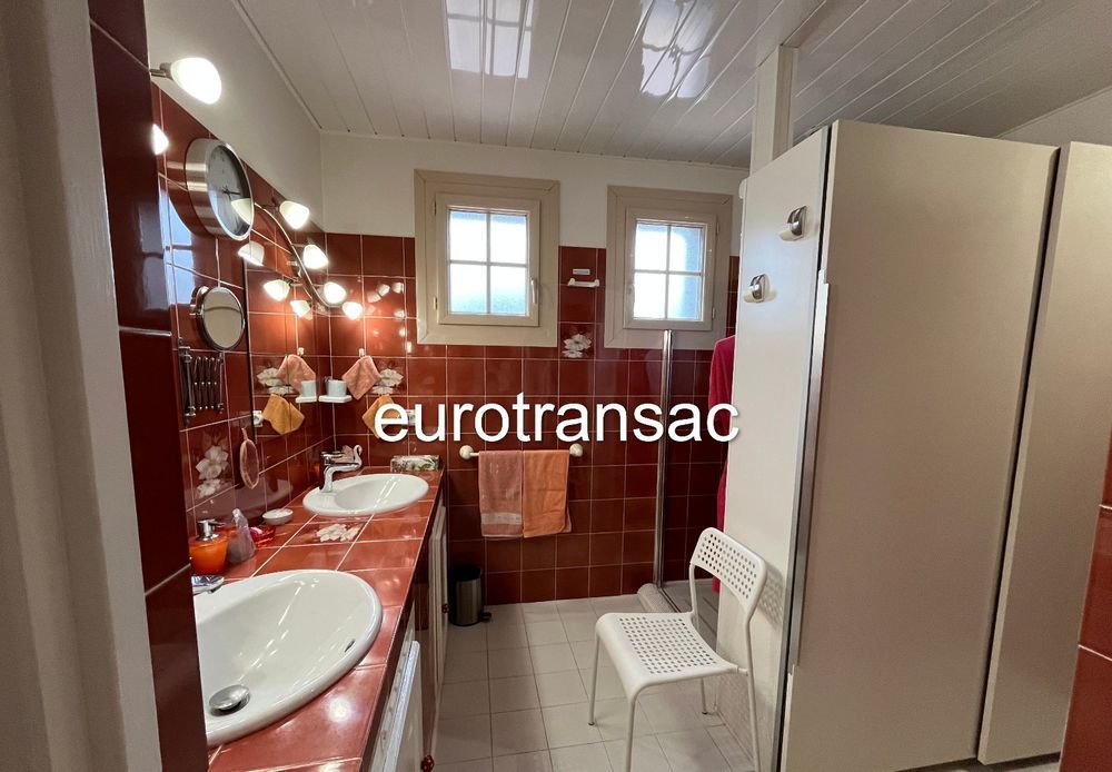 � vendre  Maison Balaruc-les-Bains (34540)