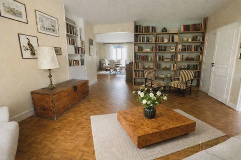   Appartement Appartement - 5 pi�ce(s) - 125 m�