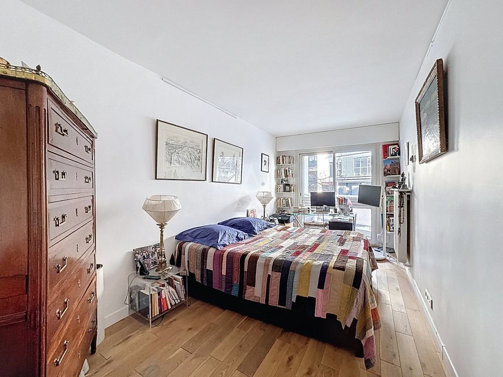 � vendre  Appartement Paris 18