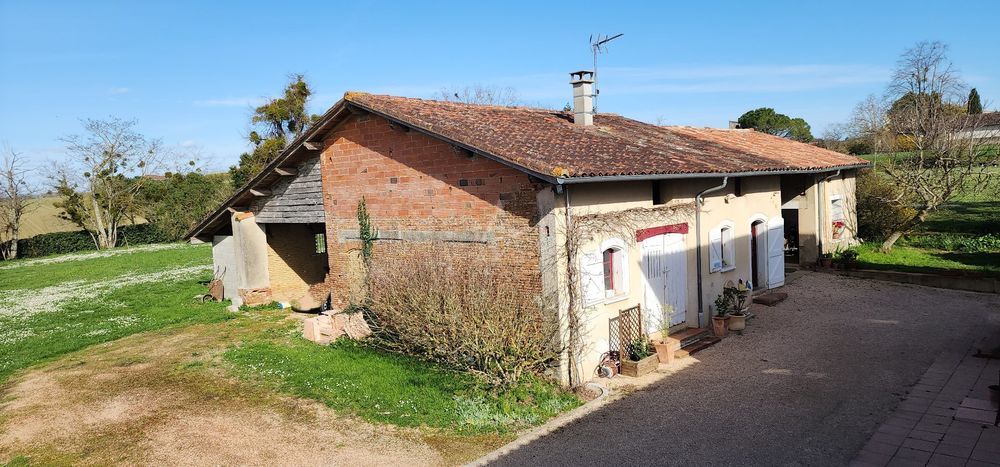 � vendre  Villa Gragnague (31380)