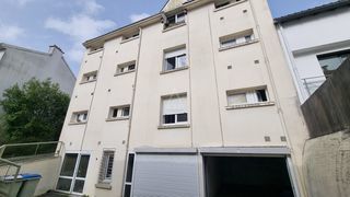  Immeuble � vendre 190 m�