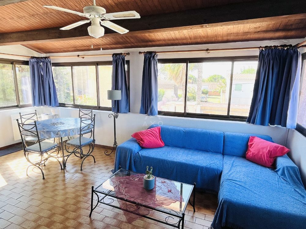 � vendre  Villa Le Cap D Agde (34300)