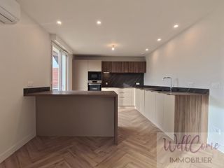  Appartement � vendre 3 pi�ces 100 m�