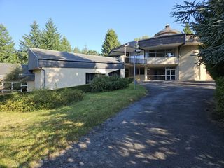  Maison � vendre 15 + pi�ces 3700 m�