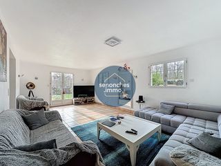  Maison � vendre 8 pi�ces 192 m�