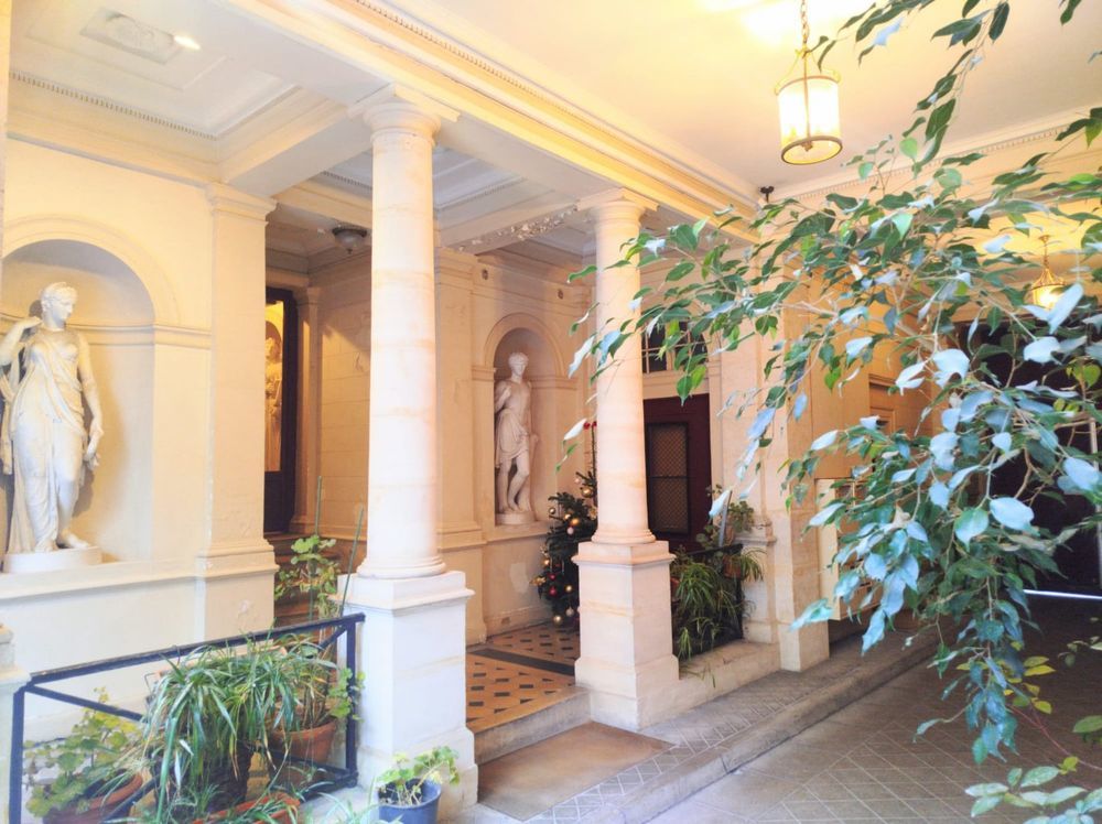 � vendre  Appartement Paris 10