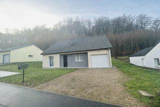  Maison � vendre 3 pi�ces 100 m�