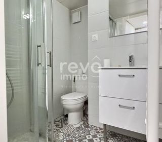  Appartement � vendre 2 pi�ces 24 m�