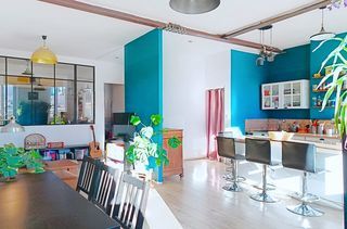  Appartement � vendre 3 pi�ces 75 m�