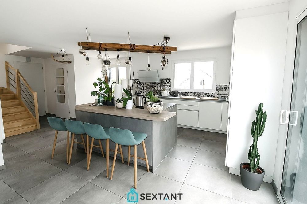 � vendre  Maison Grilly (01220)