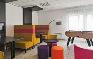  Appartement � vendre 1 pi�ce 19 m�