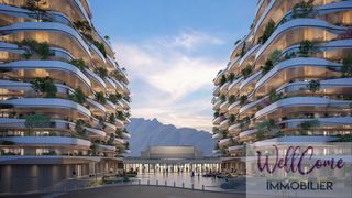  Appartement � vendre 4 pi�ces 116 m�