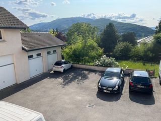  Maison � vendre 2 pi�ces 60 m�