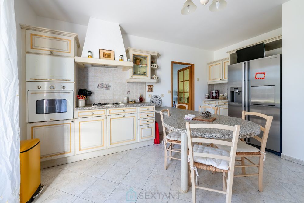 � vendre  Maison Chailly-en-Bi�re (77930)