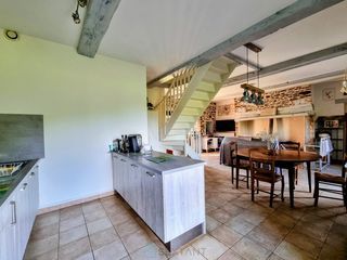  Maison � vendre 8 pi�ces 173 m�