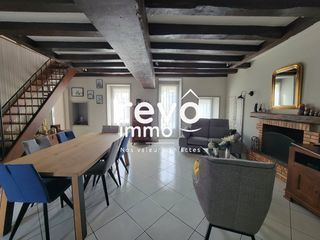  Maison � vendre 4 pi�ces 115 m�