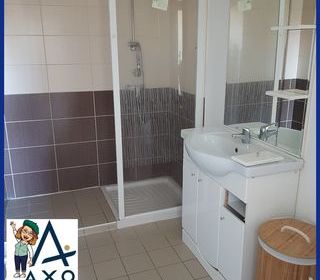  Maison � vendre 3 pi�ces 50 m�