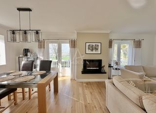  Maison � vendre 4 pi�ces 90 m�