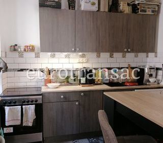  Maison � vendre 4 pi�ces 83 m�