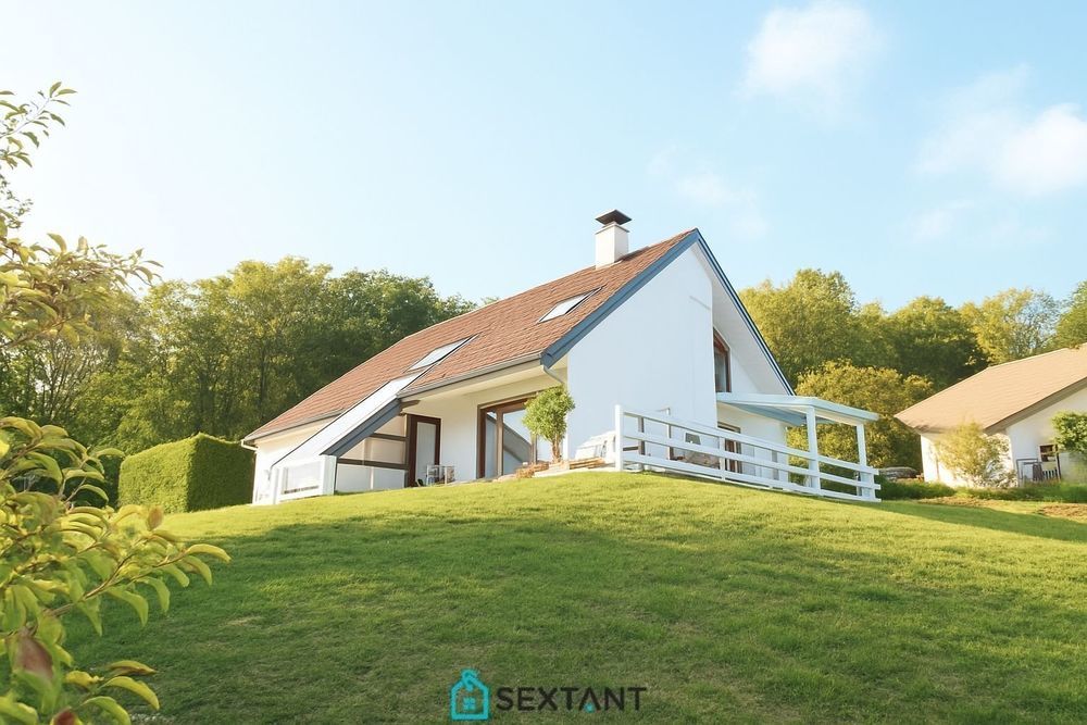 � vendre  Maison Gex (01170)