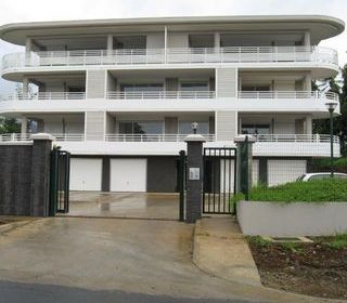  Appartement � vendre 2 pi�ces 42 m�