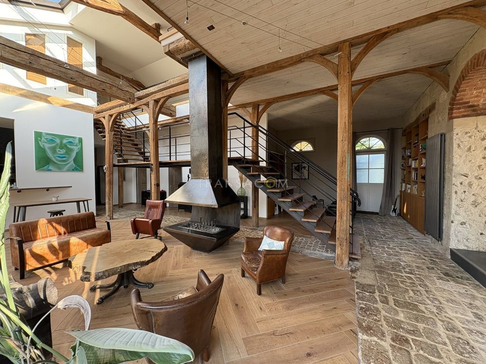 � vendre  Maison Vernou-sur-Brenne (37210)