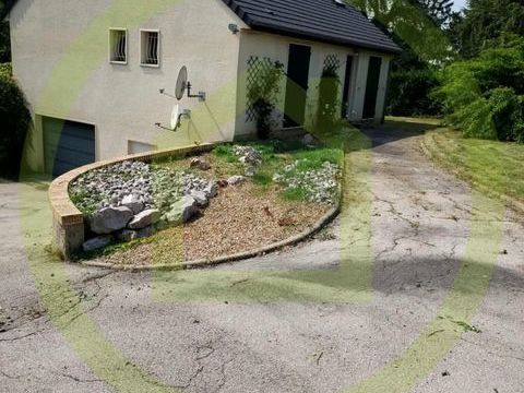   Maison Maison - 4 pi�ce(s) - 85 m�