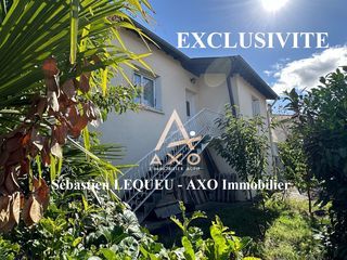  Maison � vendre 7 pi�ces 160 m�