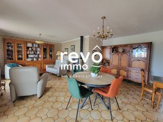  Maison � vendre 4 pi�ces 100 m�