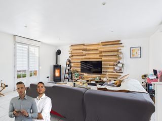  Maison � vendre 6 pi�ces 106 m�