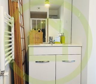  Appartement � vendre 1 pi�ce 31 m�