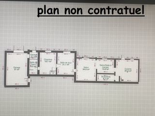  Maison � vendre 7 pi�ces 185 m�