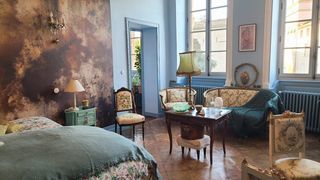  Villa � vendre 9 pi�ces 345 m�