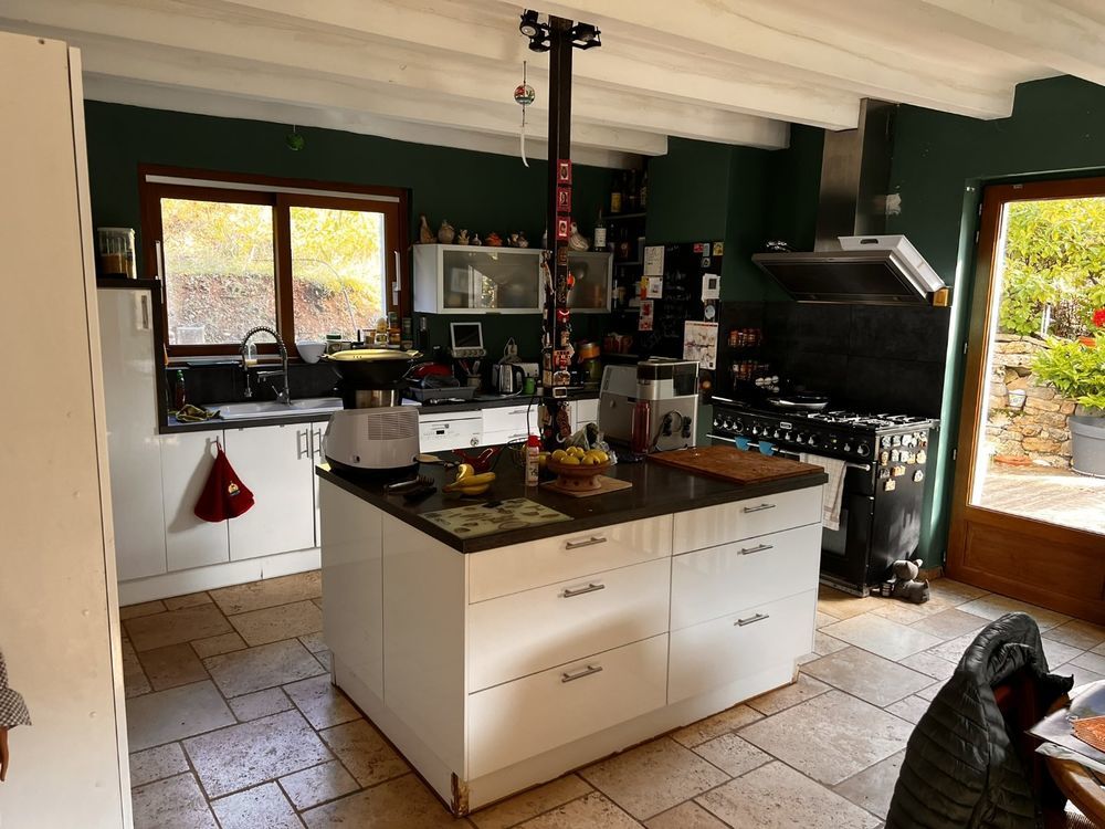 � vendre  Maison Marcilhac-sur-C�l� (46160)