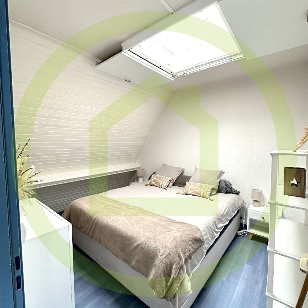 � vendre  Appartement Deauville (14800)