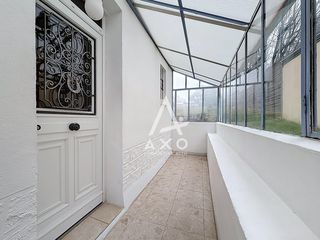  Maison � vendre 4 pi�ces 100 m�