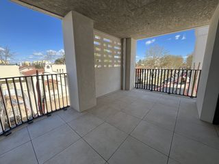  Appartement � louer 2 pi�ces 45 m�