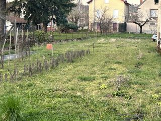  Terrain � vendre 642 m�