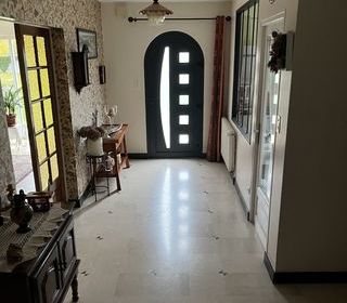  Maison � vendre 6 pi�ces 163 m�