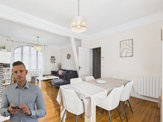  Maison � vendre 6 pi�ces 160 m�