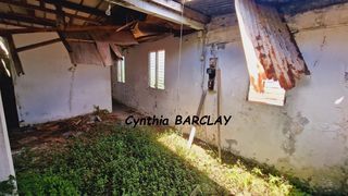  Maison � vendre 3 pi�ces 58 m�