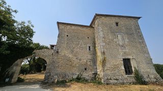  Maison � vendre 6 pi�ces 337 m�