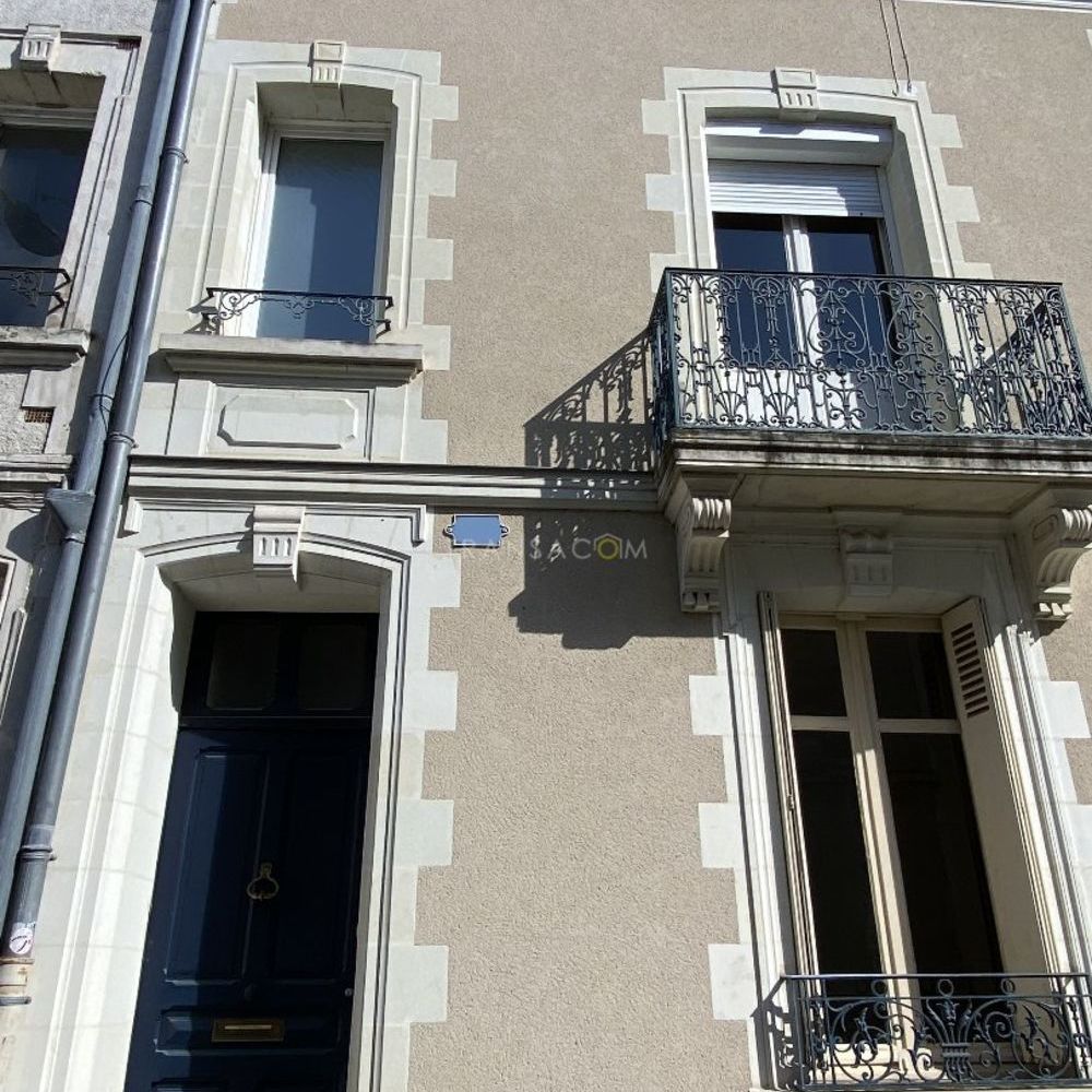 � vendre  Maison Tours (37000)