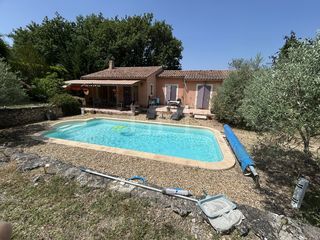  Maison � vendre 5 pi�ces 120 m�