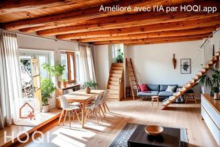  Maison � vendre 4 pi�ces 118 m�