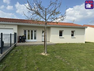  Maison � vendre 4 pi�ces 83 m�