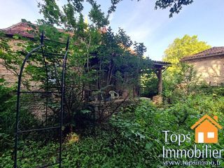  Maison � vendre 5 pi�ces 130 m�