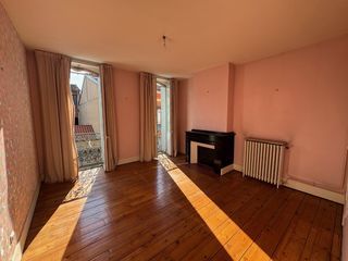  Appartement � vendre 5 pi�ces 139 m�