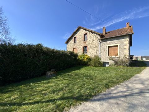   Maison Maison - 4 pi�ce(s) - 83 m�