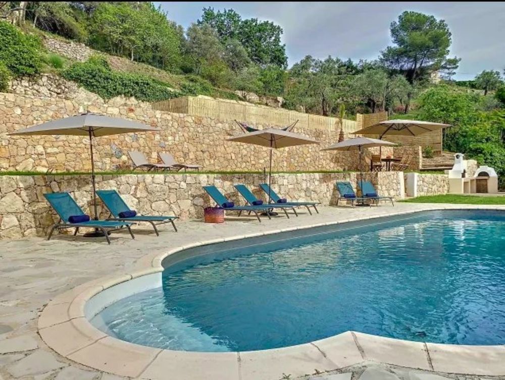 � vendre  Maison Grasse (06130)